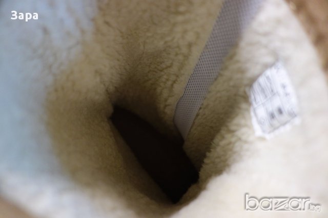 нови топли ботуши, 33ти номер, снимка 4 - Детски боти и ботуши - 14634418