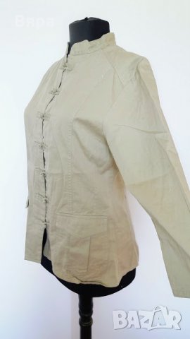 Сако / жилетка - 100 % памук - Испания!, снимка 12 - Сака - 18740467