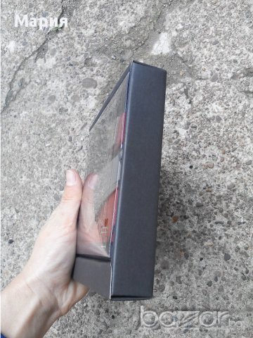 Ново!Луксозен комплект-визитник + ключодържател, снимка 2 - Дамски - 17724869