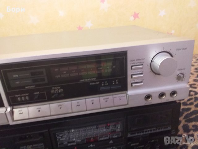 Дек Technics RS-B 305, снимка 3 - Декове - 25173916