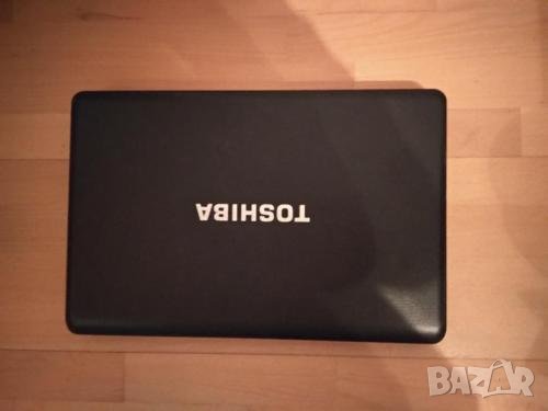 Двуядрен лаптоп на части Toshiba Satellite  C660, снимка 1 - Части за лаптопи - 21892926