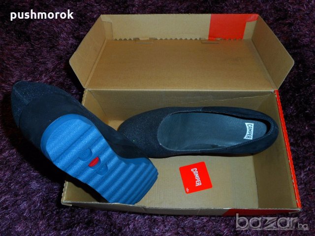 Camper Twins Plarforms – жестоки!!, снимка 7 - Дамски ежедневни обувки - 19845949