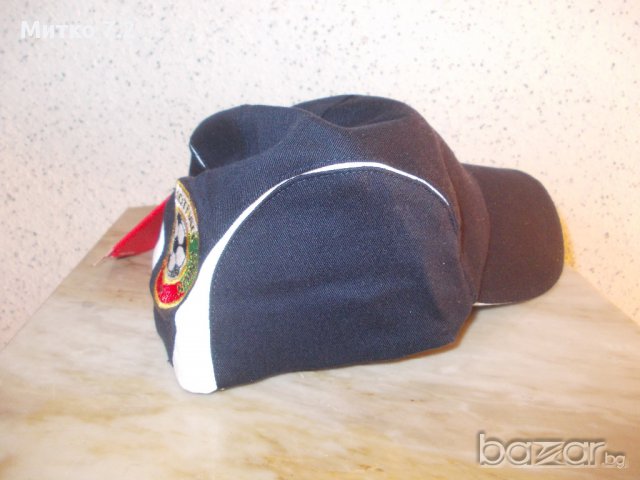 бейзболна шапка puma, снимка 5 - Шапки - 10998925