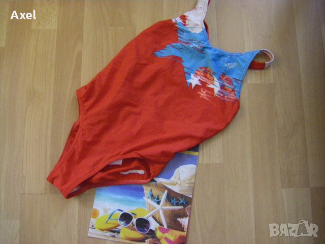 Бански Спидо за 12-13г., снимка 1