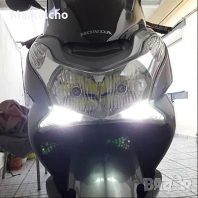 LED Лед диоди 12v. T10 W5W, снимка 6 - Аксесоари и консумативи - 23201748