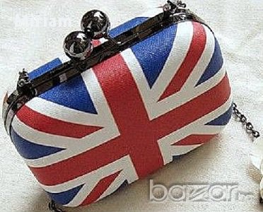 Супер клъчове-чанти различни цветове и дизайни 33 лв., снимка 4 - Чанти - 7929283