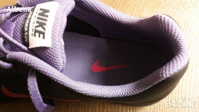 NIKE Training AIR MAX S2S размер EUR 39 / UK 5.5 дамски 2-1-S, снимка 17 - Маратонки - 25119979