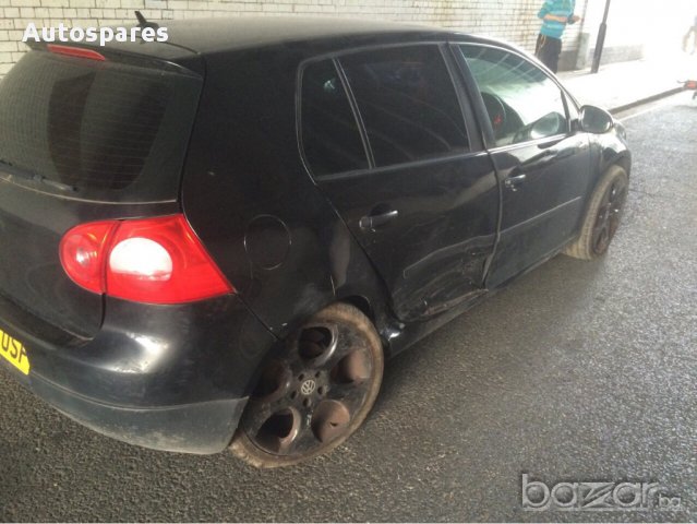  VW Golf 1.9 Tdi, 105кс, На части, снимка 4 - Части - 11587900