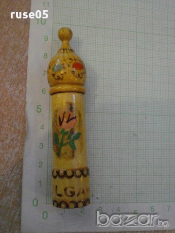 Мускал, снимка 3 - Други ценни предмети - 10589996