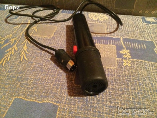 PEIKER DD 121 TLS Mikrofon