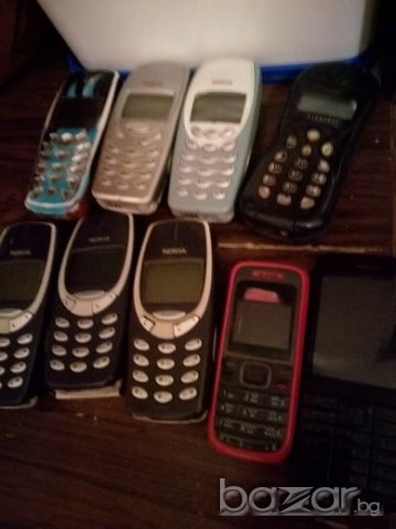 Продавам телефони, снимка 3 - Други - 20635649