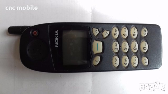 Nokia 5110, снимка 2 - Nokia - 23203371