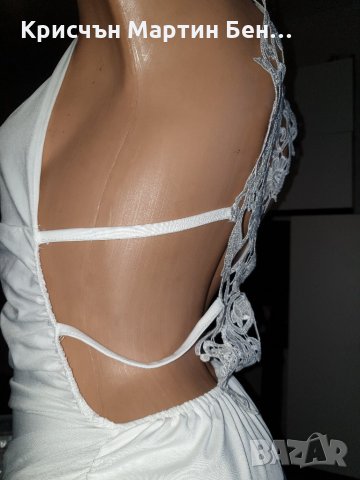 Потник с продерия /м, снимка 4 - Корсети, бюстиета, топове - 26100741