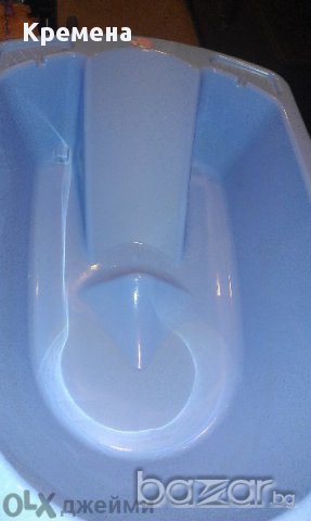 Анатомична вана за къпане , снимка 4 - За банята - 16428543