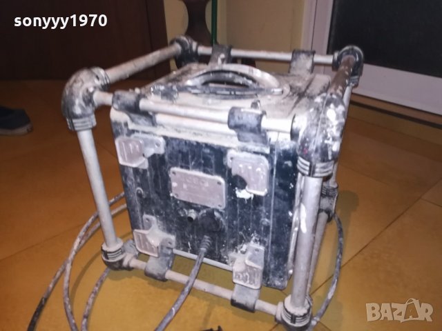 bosch-germany-строително радио здраво-внос швеицария, снимка 4 - Ресийвъри, усилватели, смесителни пултове - 21634838