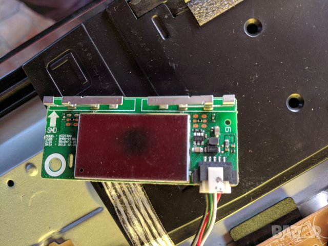 SAMSUNG UE32F4500AW-BN41-01958B-L32S0E_dns BN44-00604F, снимка 10 - Части и Платки - 25414347