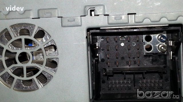 Навигация за mecedes, снимка 2 - Навигация за кола - 12041120