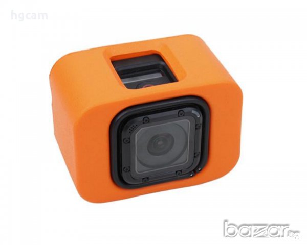 Непотъващо плаващо блокче за GoPro Hero 4 Session, снимка 5 - Камери - 17838593