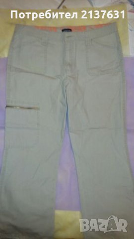Всичко по 2 лв - Дамски дънки и панталони, снимка 6 - Панталони - 25655845