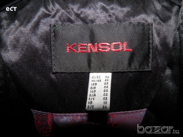 KENSOL , снимка 2 - Палта, манта - 19854139