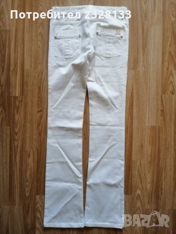 Оригинални дънки Roberto Cavalli , снимка 3 - Дънки - 25897036