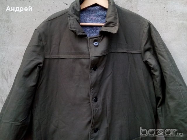 Ватенка,Зимна дреха, снимка 2 - Антикварни и старинни предмети - 18978710