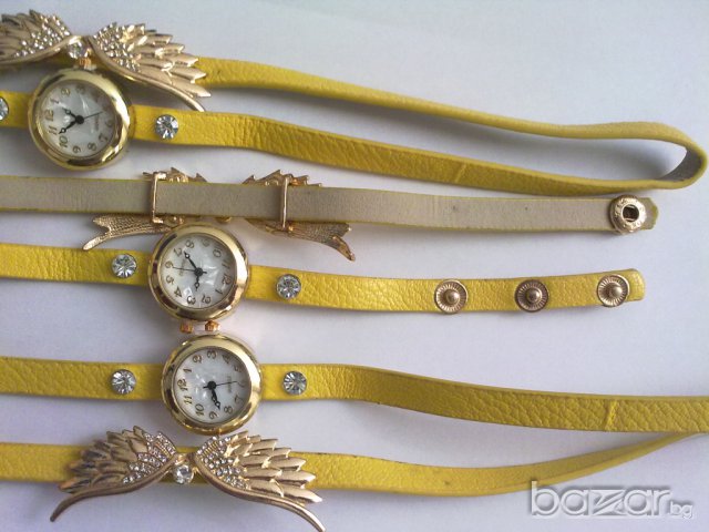 ПРОМОЦИЯ!! Дамски часовник   модел 205, снимка 6 - Дамски - 7664092