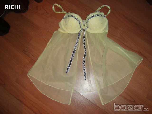 Victoria´s Secret Push up - ново, снимка 2 - Бельо - 20181023