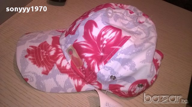 Karisma-нова шапка-маркова внос швеицария, снимка 4 - Шапки - 14562789