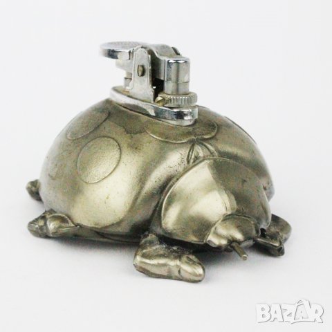 Ретро запалка колекционерска Калинка, снимка 2 - Колекции - 25438371