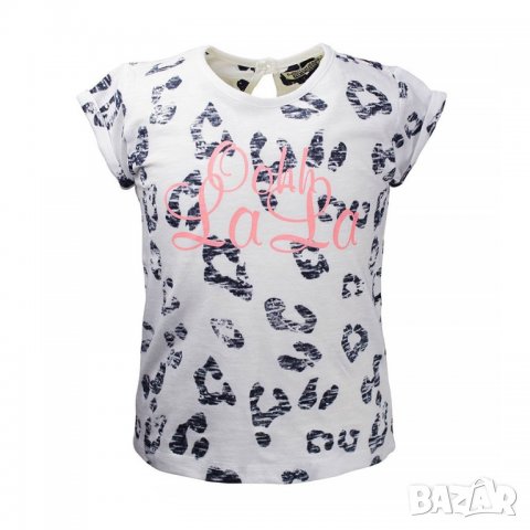 детска блуза 2,3,4,5,6,7,8 г