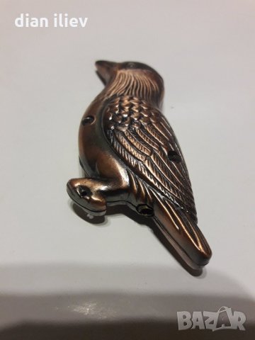 Стара газова запалка, снимка 10 - Колекции - 24480901