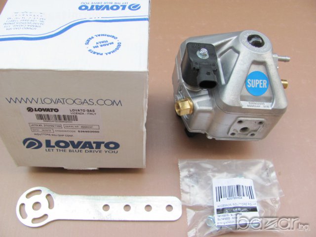 Разнообразие от модели редуктори/изпарители/ за газов инжекцион- добро качество ,ниски цени. , снимка 3 - Части - 13171059