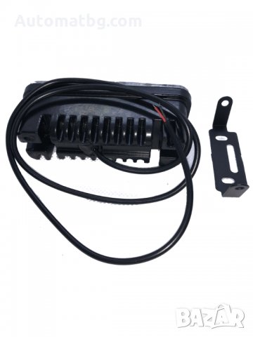 Дневна светлина 3 диода, снимка 2 - Аксесоари и консумативи - 24378656