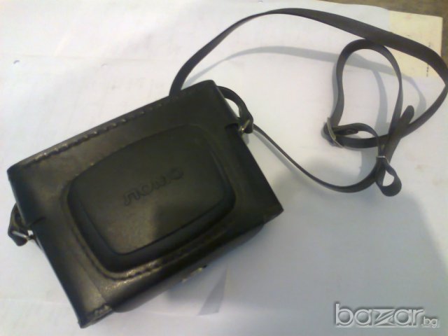 фотоапарат смена символ, снимка 4 - Фотоапарати - 6845589