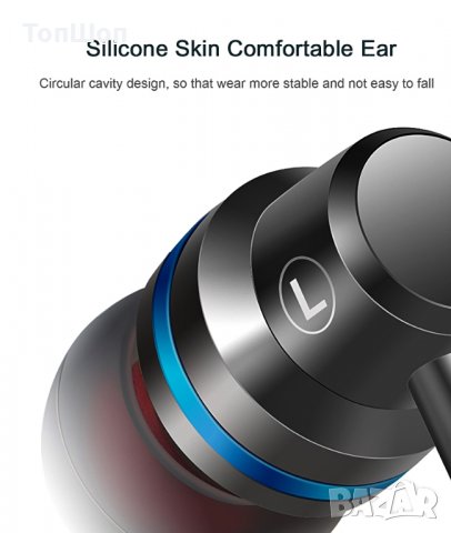 Слушалки Thunder 4D Sound - 5 Цвята, снимка 5 - Слушалки и портативни колонки - 25248474