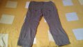 Дамски панталони 7/8 Diesel /Дизел, 100% оригинал с много апликации, снимка 12