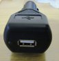 Адаптер за кола с USB изход 5V, 1000mA, снимка 2
