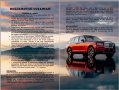 Колекционерски прес кит брошура списание книга Rolls-Royce Cullinan, снимка 2