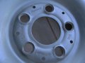 ЖЕЛЕЗНИ ДЖАНТИ 15'' ЗА МЕРЦЕДЕС ВИТО 15'' , снимка 3