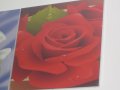 Картини с цветя, снимка 4