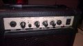 китарен усилвател-кубе-25х23х13см-внос англия, снимка 10