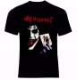 Батман Жокер Batman Dark Knight The Joker Тениска Мъжка/Дамска S до 2XL, снимка 1 - Тениски - 14034670