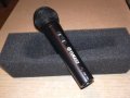 yamaha profi mic-музикантски микрофон-внос швеицария, снимка 3