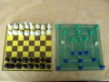 Шах и дама , снимка 3