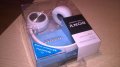 Sony mdr-zx300 stereo headphones-в бяло-нови слушалки, снимка 4