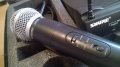 *куфар и приемник shure-БЕЗ МИКРОФОН, снимка 5
