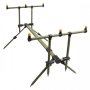 ШАРАНДЖИЙСКА СТОЙКА ROD POD EXC ROYAL EXTRA CARP, снимка 1
