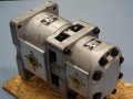 Хидравлична сдвоена помпа A120X/A54X, снимка 4