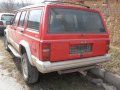 Продавам на части Чероки / Jeep Cherokee 2500 тд 95 г, снимка 3